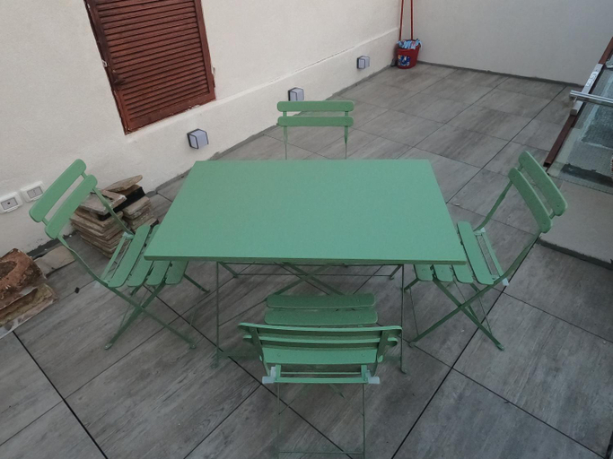 Others 5, Colonia Iulia, Perugia