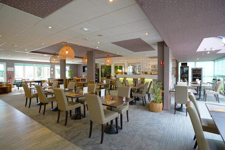 Food & Drinks 5, Best Western The Wish Versailles, Yvelines
