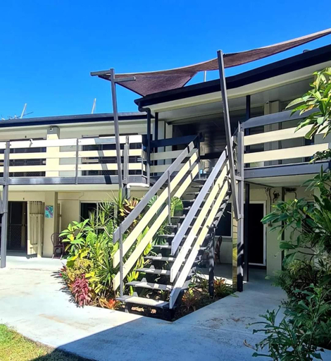 Exterior & Views 1, Bramston Beach Resort, Cairns