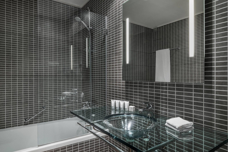 Bathroom 4, AC Vincenza, Vicenza