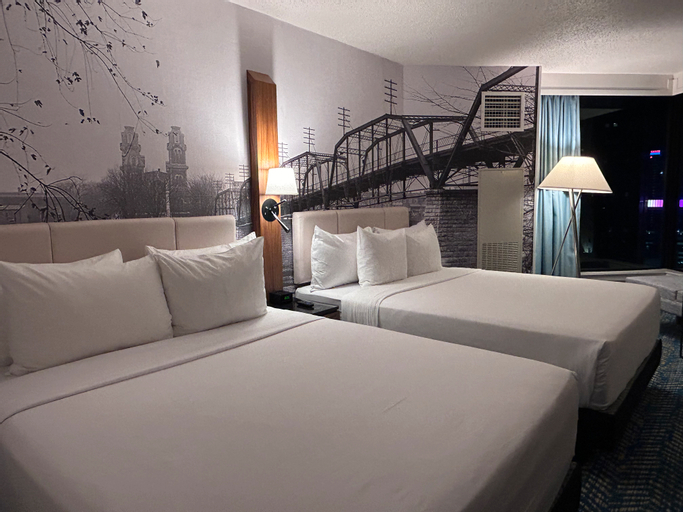 Bedroom 20