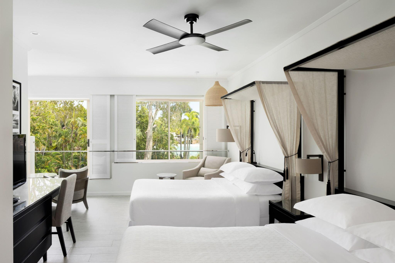 Bedroom 30