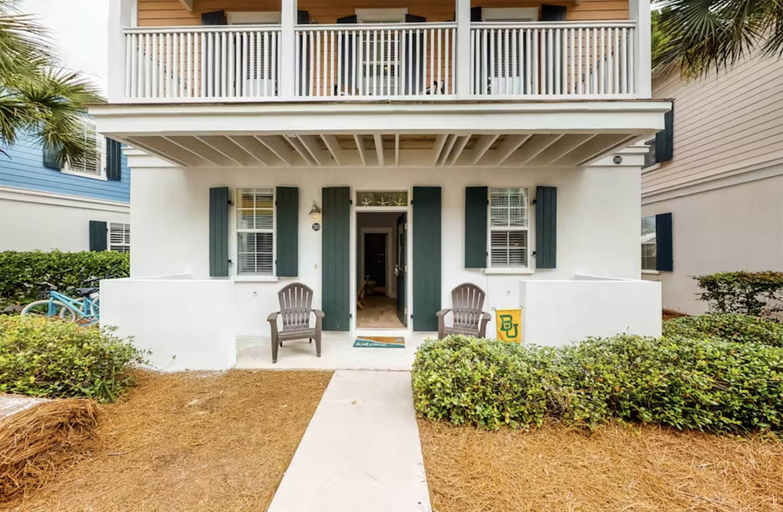 Exterior & Views 2, Seagrove Bungalow 110 - One Ten Again, Walton