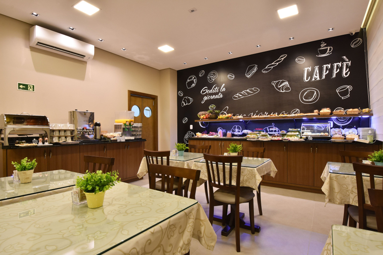 Food & Drinks 5, Pousada Stillo Gramado Exclusive, Gramado