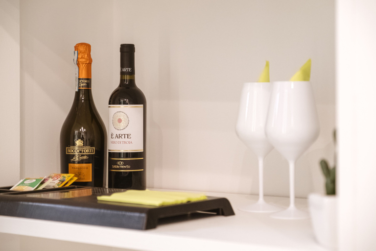 Food & Drinks 5, Albergo Diffuso Rossi Dimora Di Charme, Bari