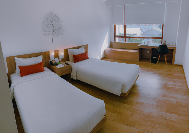 Bedroom 9