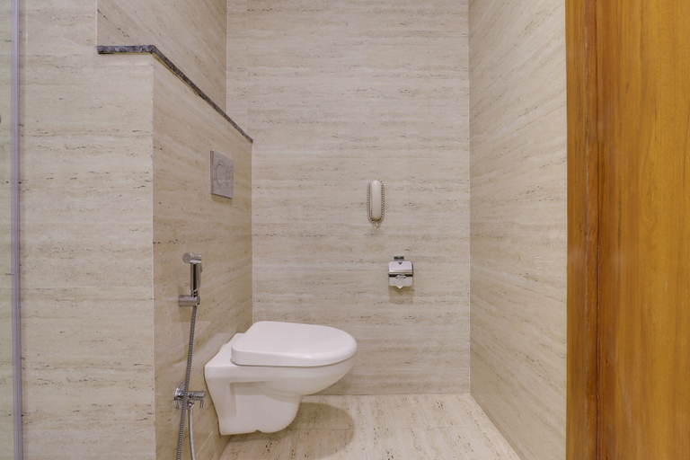 Bathroom 3, Lemon Tree Resort Kumbhalgarh, Rajsamand