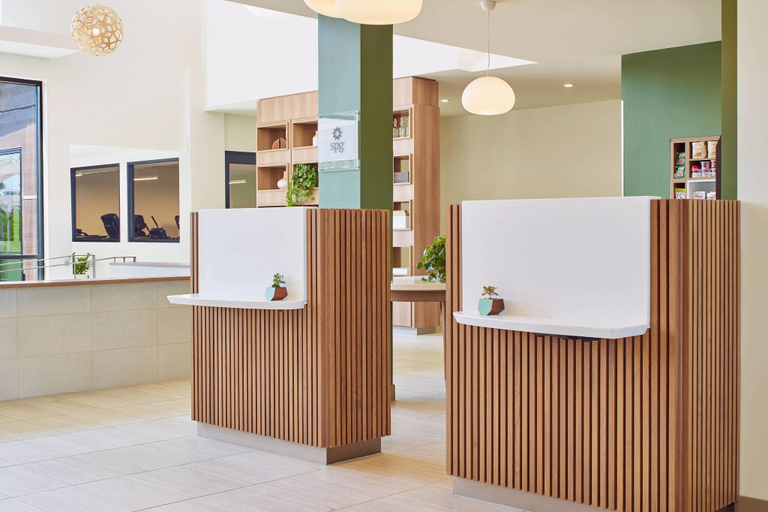 Public Area 3, Element by Marriott West Des Moines, Polk