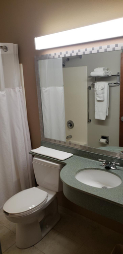 Bathroom 3