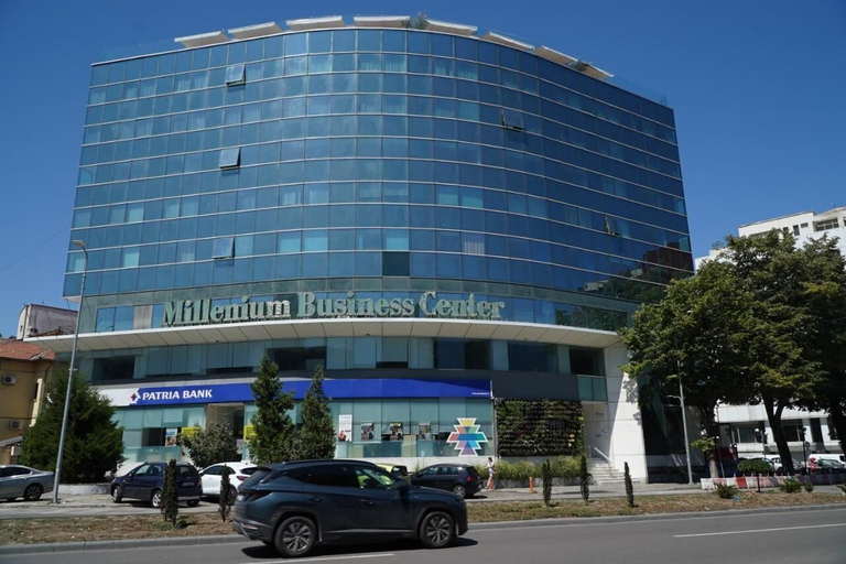 Exterior & Views 2, MILLENNIUM, Constanta