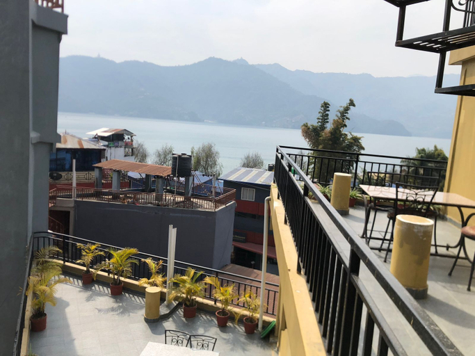 Others 5, Hotel My Dream, Gandaki
