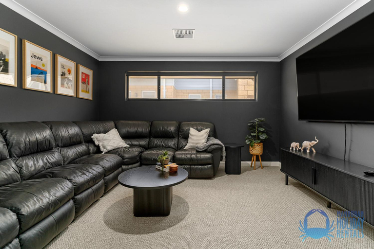 Bedroom, Casa Cumpari in Wannanup, Mandurah