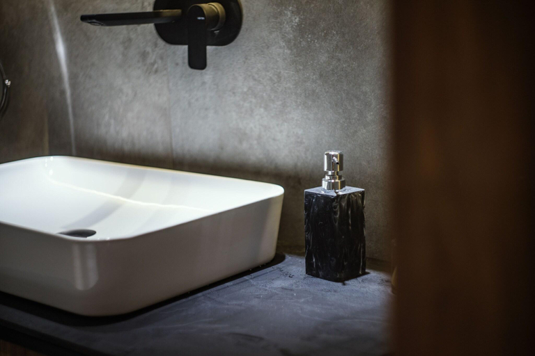 Bedroom 2, Dezman Luxury Apartments, Zagreb