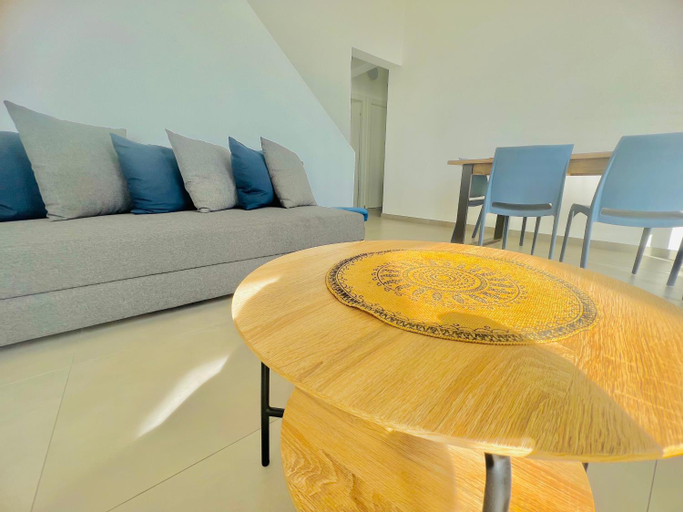 Others 1, Luxury Penthouse Poseidon Suite - Sanremo, Imperia