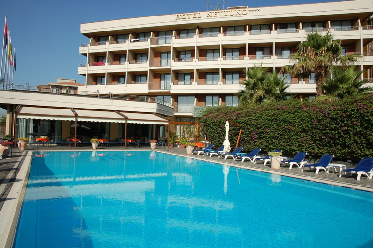 Sport & Beauty 2, Hotel Nettuno, Catania