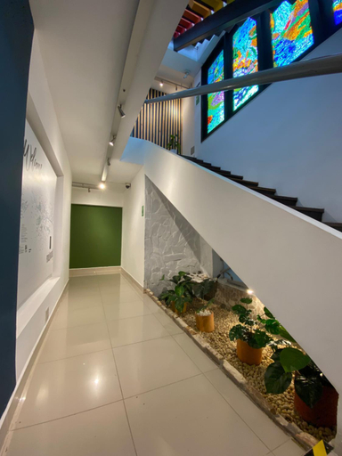 Public Area 3, Ayenda 1224 Pixel House, Medellín