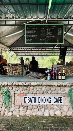 Food & Drinks 5, Sahom Valley Resort - Agro & Eco Park, Kampar