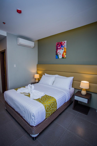Others 3, Hotel Costa Brava, Tacloban City
