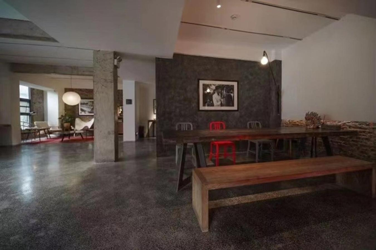 Food & Drinks 5, Zhuhai Bei Shan Ju, Zhuhai