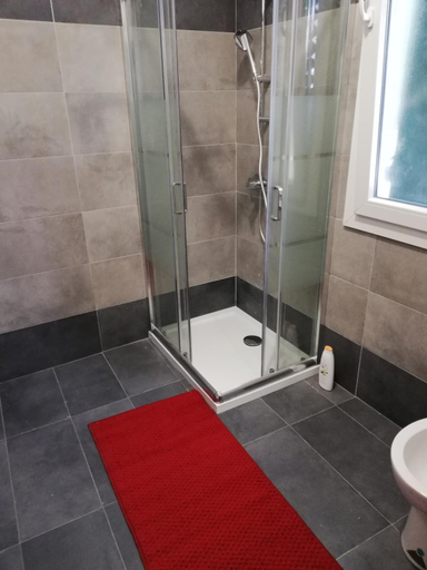 Bathroom 3, Venice City Guesthouse, Venezia