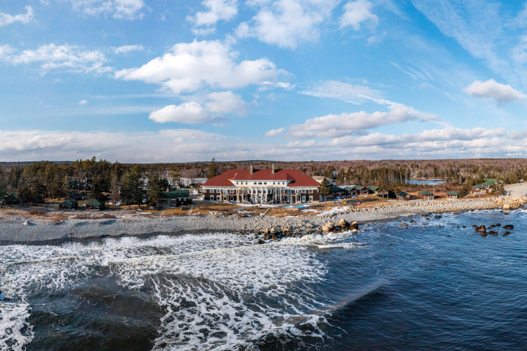 Exterior & Views 2, White Point Beach Resort, Queens