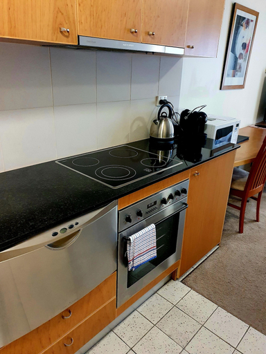 Others 5, City Central Canberra Unit, Canberra