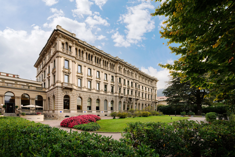 Palace Hotel, Como