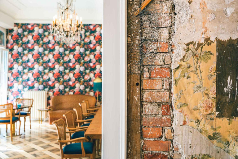Food & Drinks 4, Bellevue-Terminus - Urban Lifestyle Hotel, Obwalden