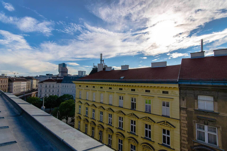 Exterior & Views 2, Grand Quarters City Residence, Wien