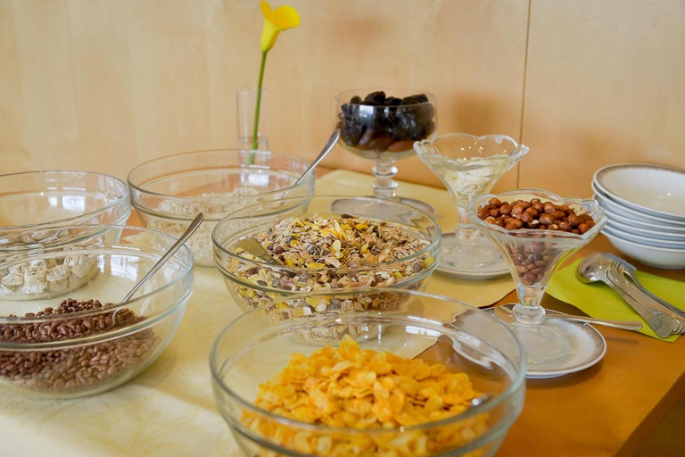 Food & Drinks 5, Hotel Am Brenner, Main-Tauber-Kreis