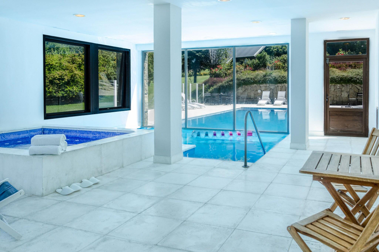 Sport & Beauty 2, Arelauquen Lodge Tribute Portfolio Hotel,Bariloche, Bariloche