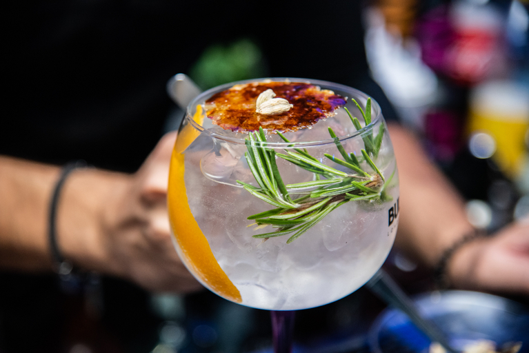 Food & Drinks, Magalluf Playa - Adults Only, Baleares