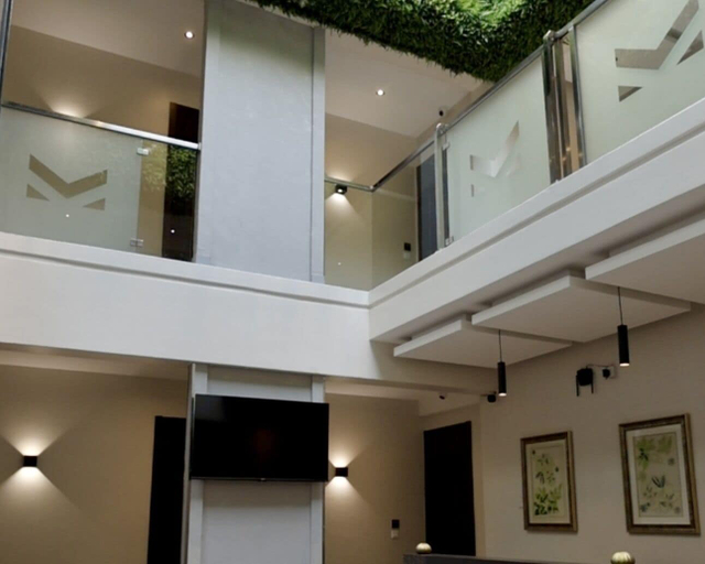 Others 4, Micassa Residences and Suites, Kampala