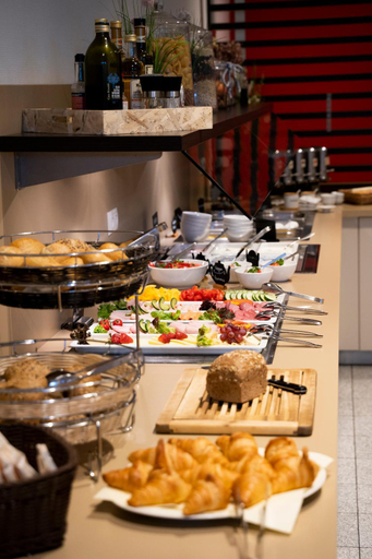 Food & Drinks 3, Business Sporthotel Gro Wallstadt, Miltenberg