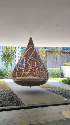 Others 2, Inspirasi Mont Kiara Premier Suites by BlueBanana, Kuala Lumpur