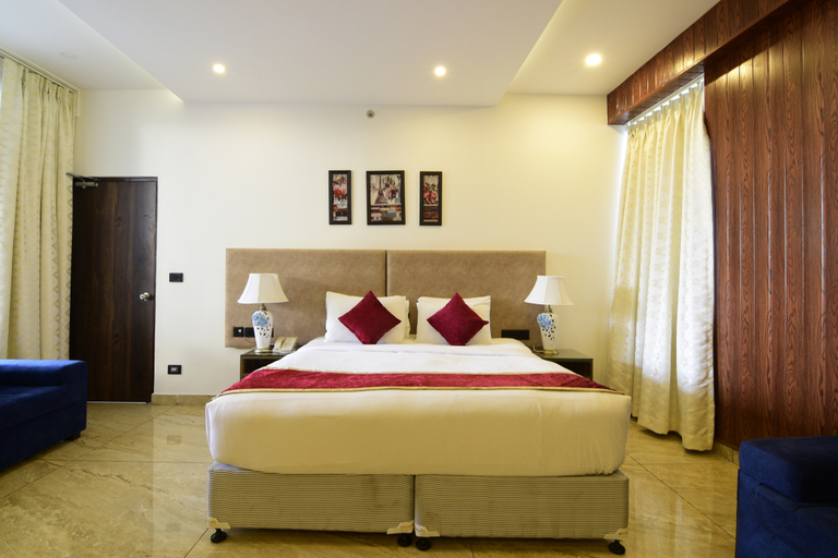 Bedroom 6