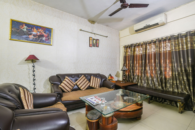 Others 5, Fabhotel Maadhavam Residence, Patna
