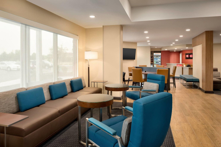 Public Area 3, TownePlace Suites by Marriott Minooka, Grundy