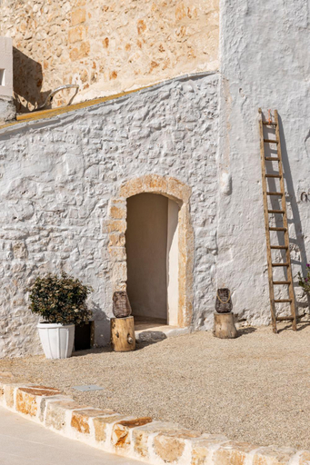 Exterior & Views 1, Antica Masseria San Benedetto, Brindisi
