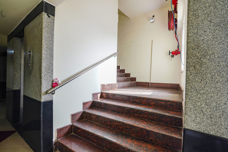 Others 5, Fabhotel Golden Way, Krishna