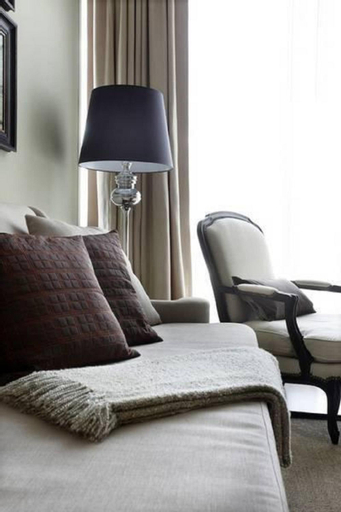 Bedroom 3, Rongratana Executive Residence, Pathum Wan