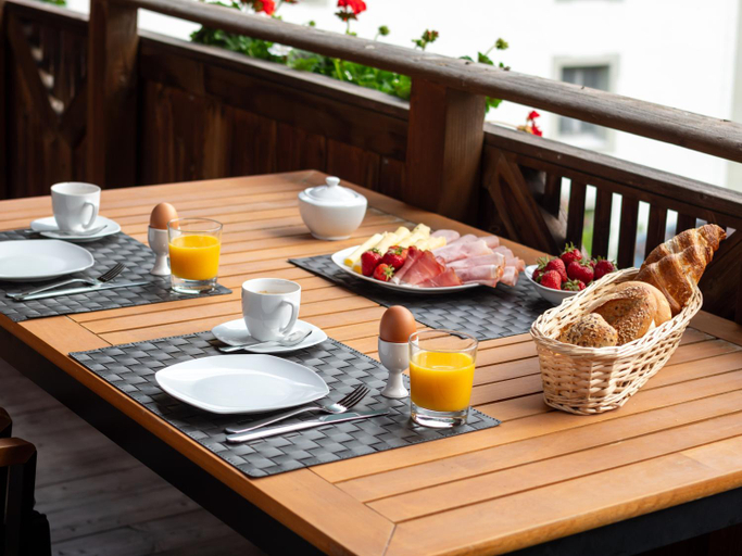 Food & Drinks 5, Falwesuna Apartments, Innsbruck Land