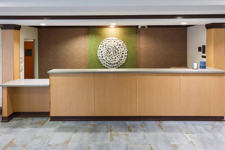 Public Area 3, Fairfield Inn & Suites by Marriott Elizabethtown, Hardin