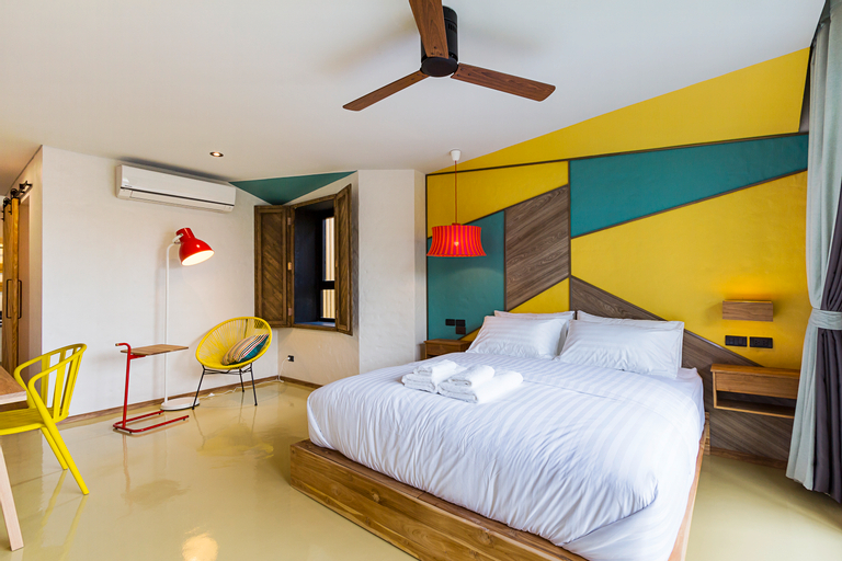 Bedroom 24