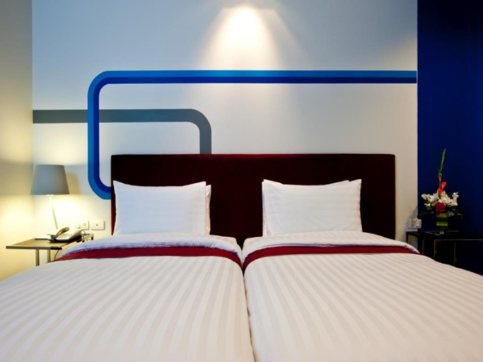 Bedroom 11