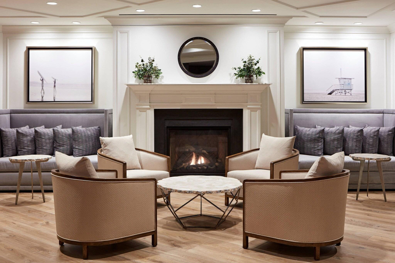 Public Area 5, Vespera Resort on Pismo Beach, Autograph Collection, San Luis Obispo