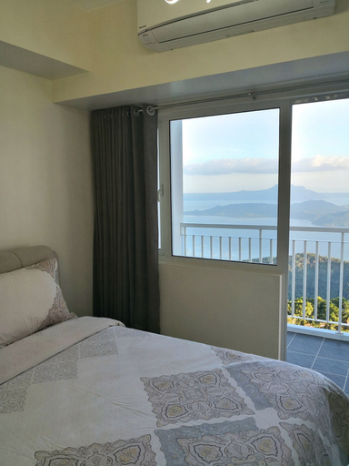 Bedroom 4, Blowing In The Wind Tagaytay, Tagaytay City