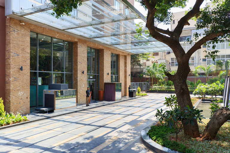 Exterior & Views 2, Renaissance Bengaluru Race Course Hotel, Bangalore