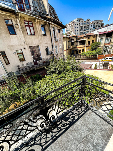 Others 4, Hotel Boutique Casa Vermont, Municipiul Bucuresti