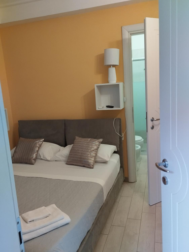Others 3, BNB da lea, Bologna
